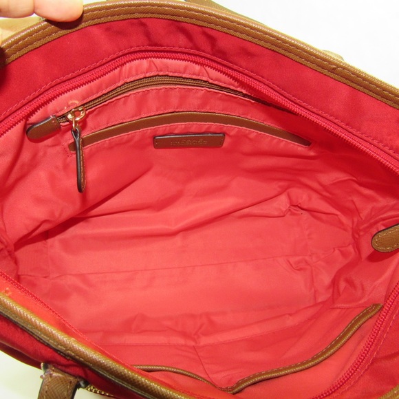 Michael Kors Kempton Nylon Tote Bag - Picture 10 of 11